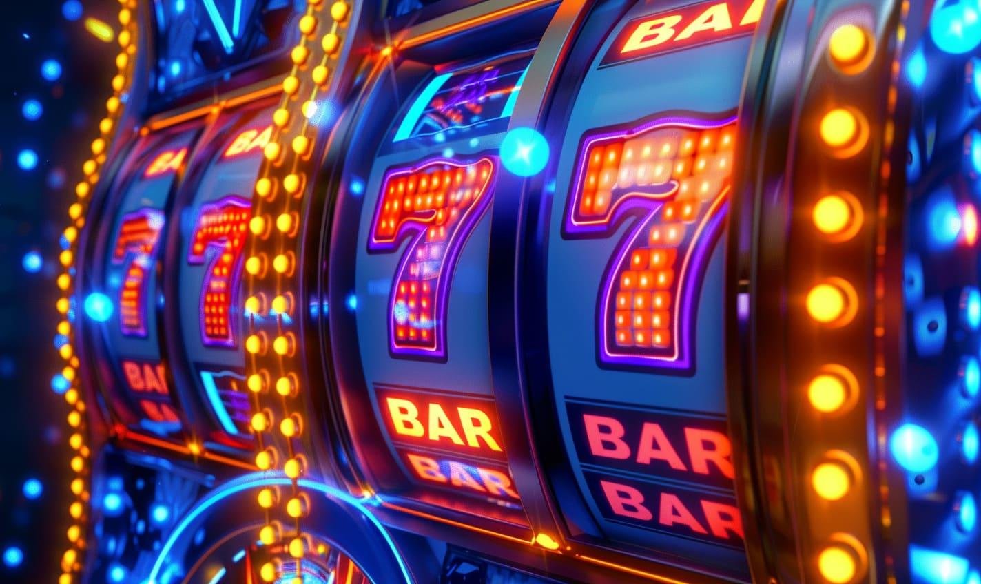 Casino-style entertainment categories arranged for mobile browsing in Bangladesh